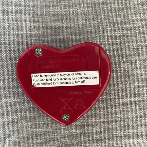 Snuggle Pet Heartbeat Device - Picture 2 of 2